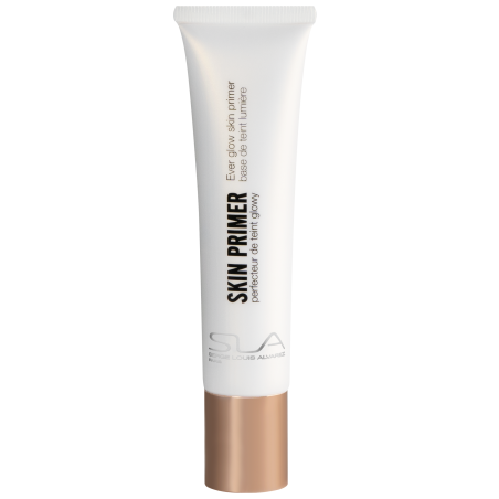 PRÉ-BASE com BRILHO EVER GLOW Nº 02 "golden glow"