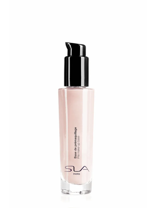 PRÉ-BASE DE MAQUILHAGEM Nº 03 "neutra"