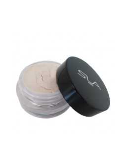 PÓ IRISADO NACRE SINTILANTE  "N° 15 blanc à reflets bleu"