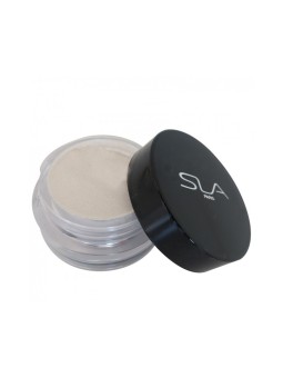 PÓ IRISADO NACRE SINTILANTE  "N° 02 blanc à reflets blancs"