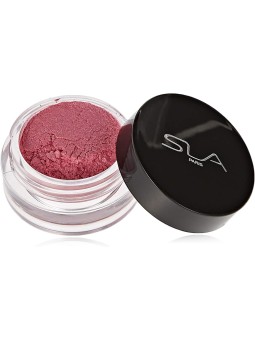 PÓ IRISADO NACRE SINTILANTE   N° 04 "rose"