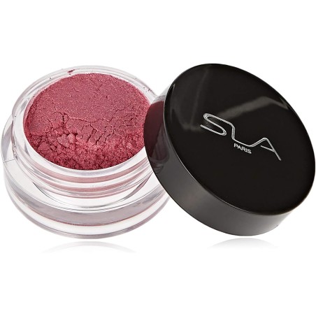 PÓ IRISADO NACRE SINTILANTE   N° 04 "rose"