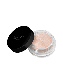 PÓ IRISADO NACRE SINTILANTE   n.º 31 "rose tendre"