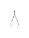 Alicate Cutículas Mundial 722 Inox 10 cm - 9 mm