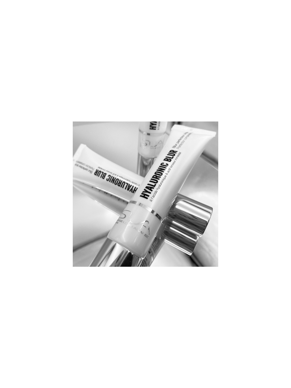 Base Hyaluronique Blur Primer New