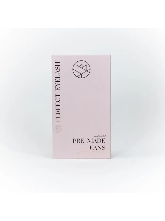 PRE MADE 4D C 0,05 15MM