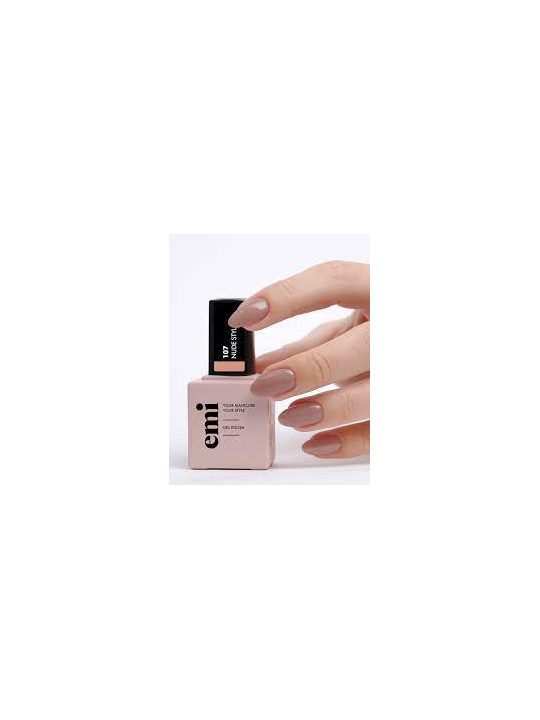 E.MiLac Nude Style /107 9ml