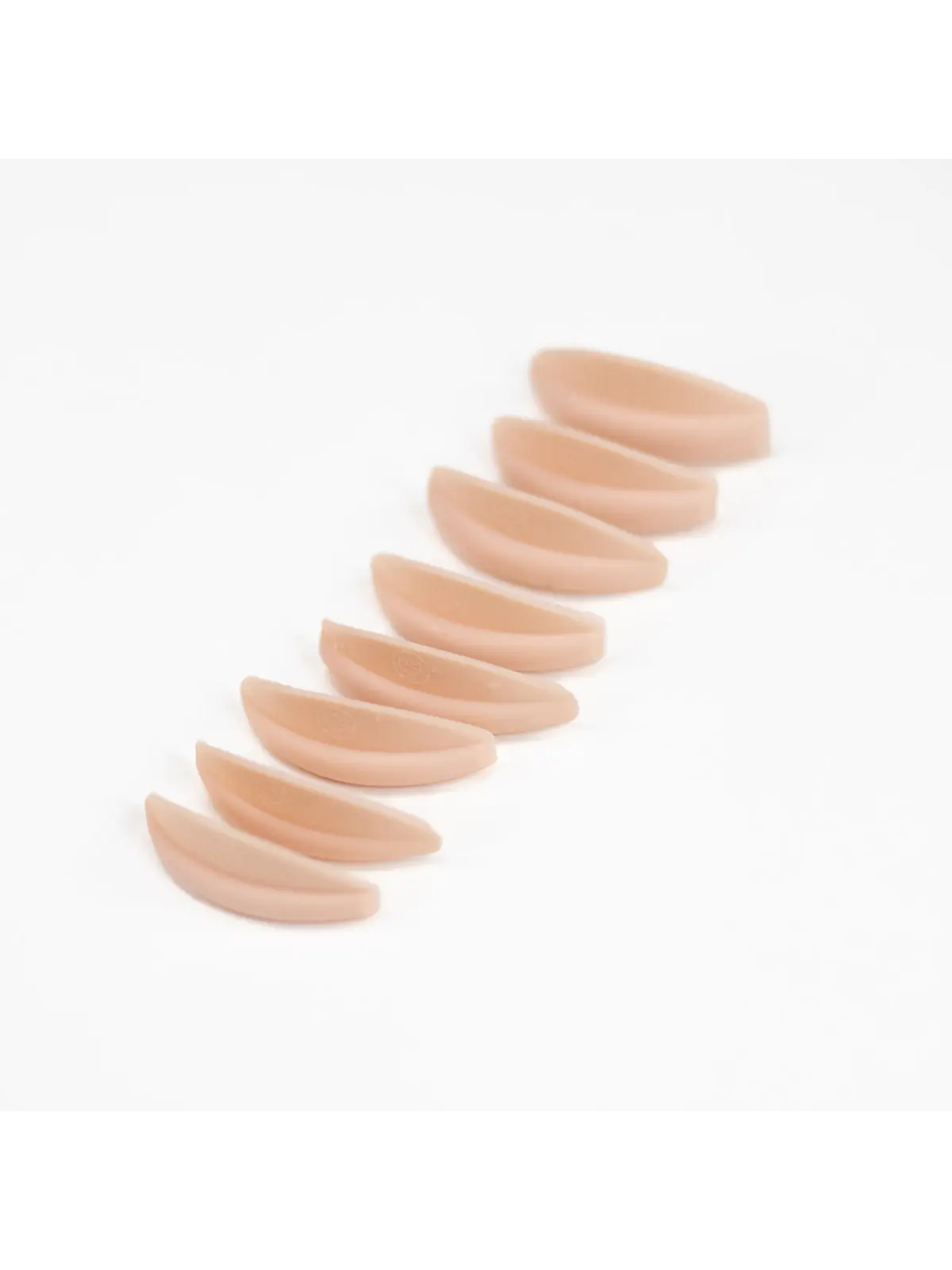 SILICONE PAD DOLL EYE - L