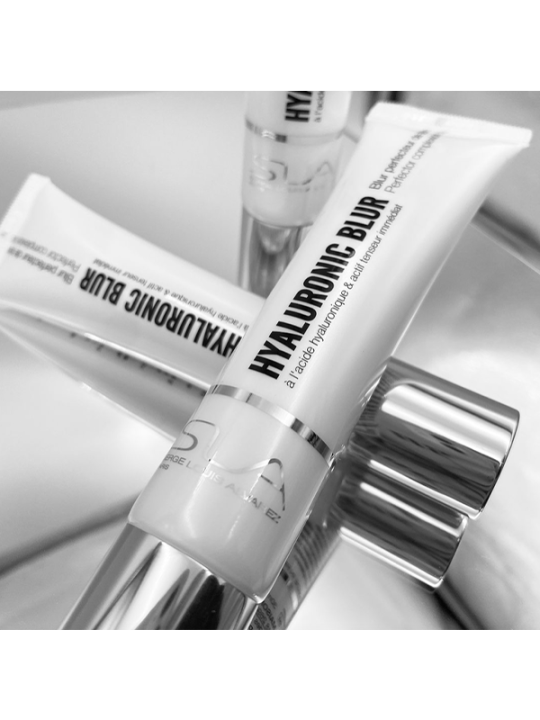 Base Hyaluronique Blur Primer New
