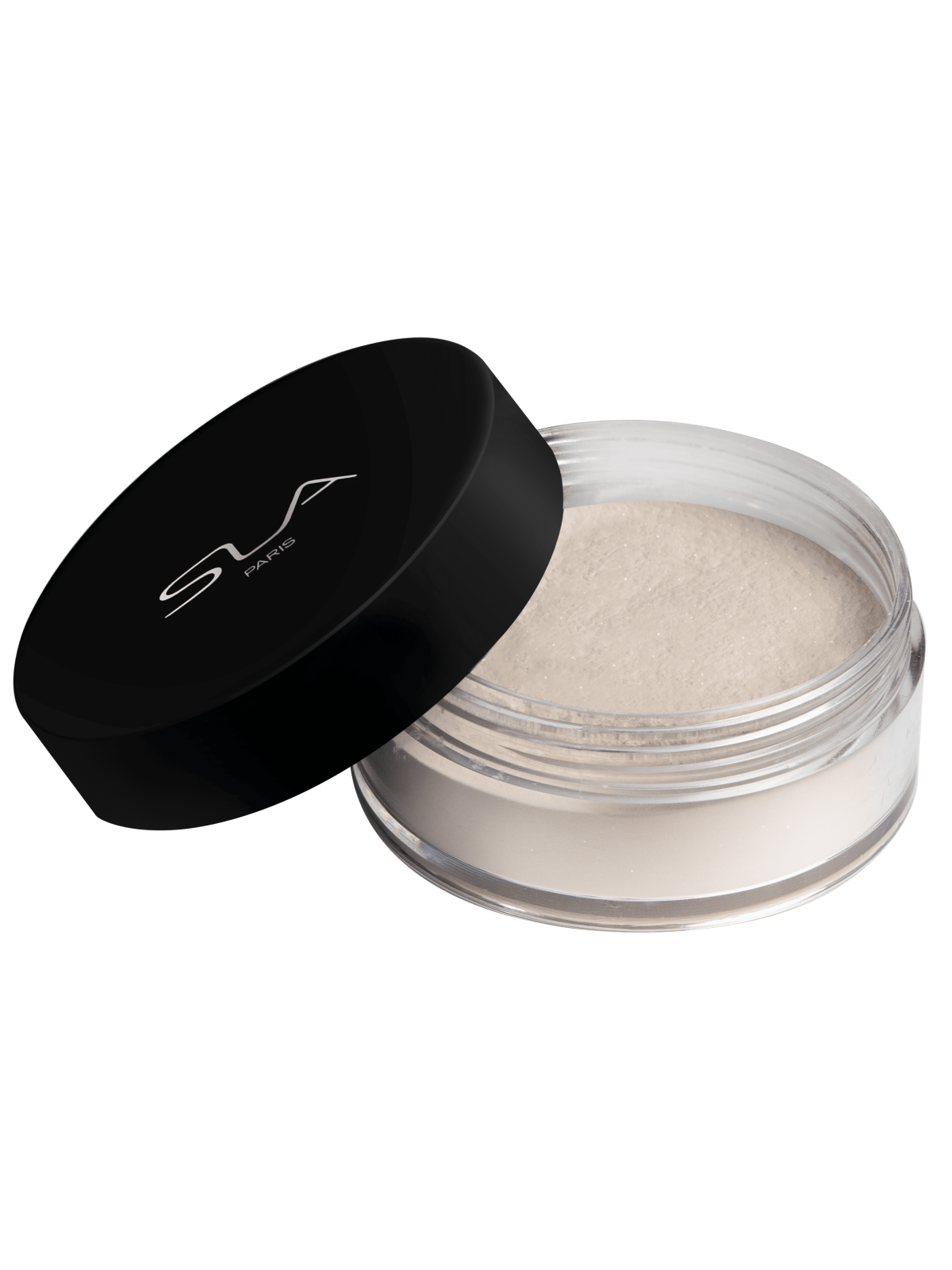 PÓ SOLTO  EM CAIXA "universal" PÓ DE ARROZ