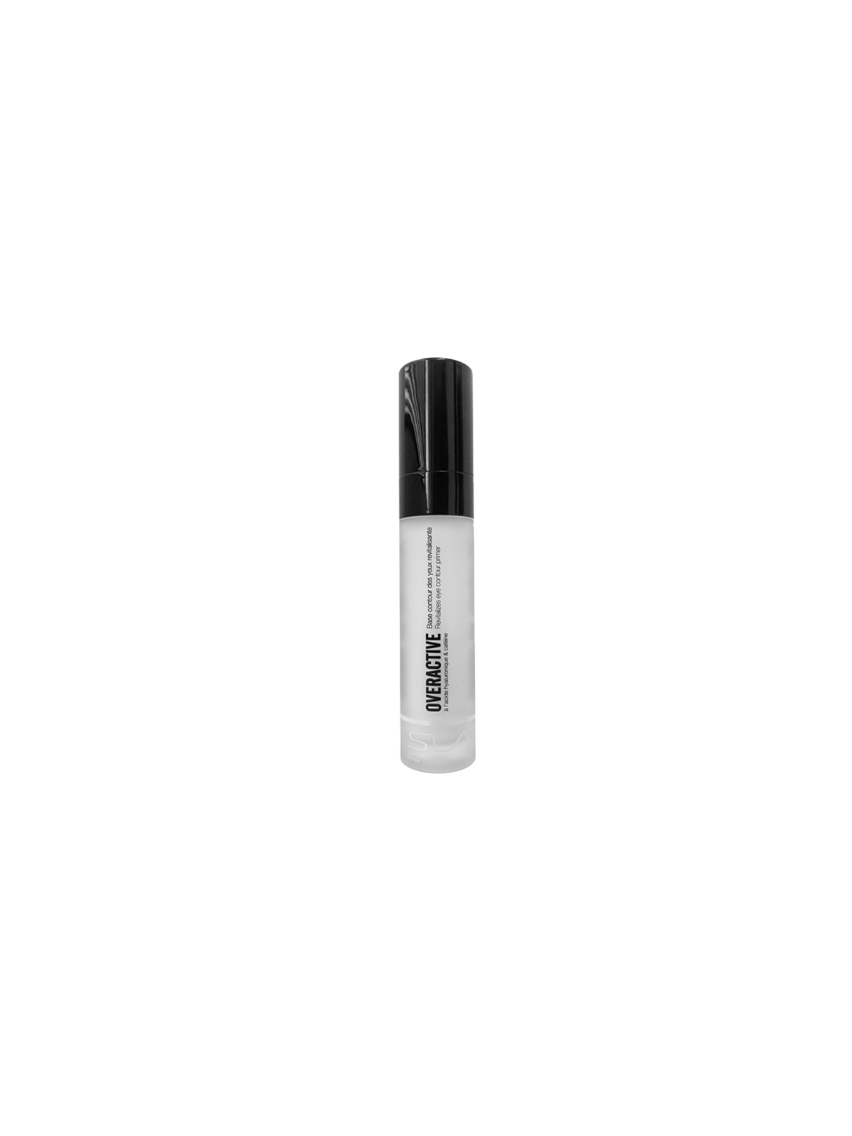 Overactive eyes concealer Primer New