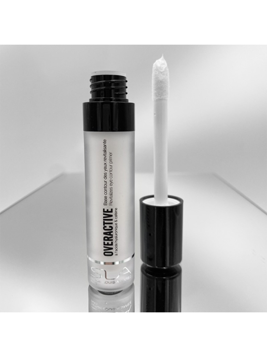 Overactive eyes concealer Primer New