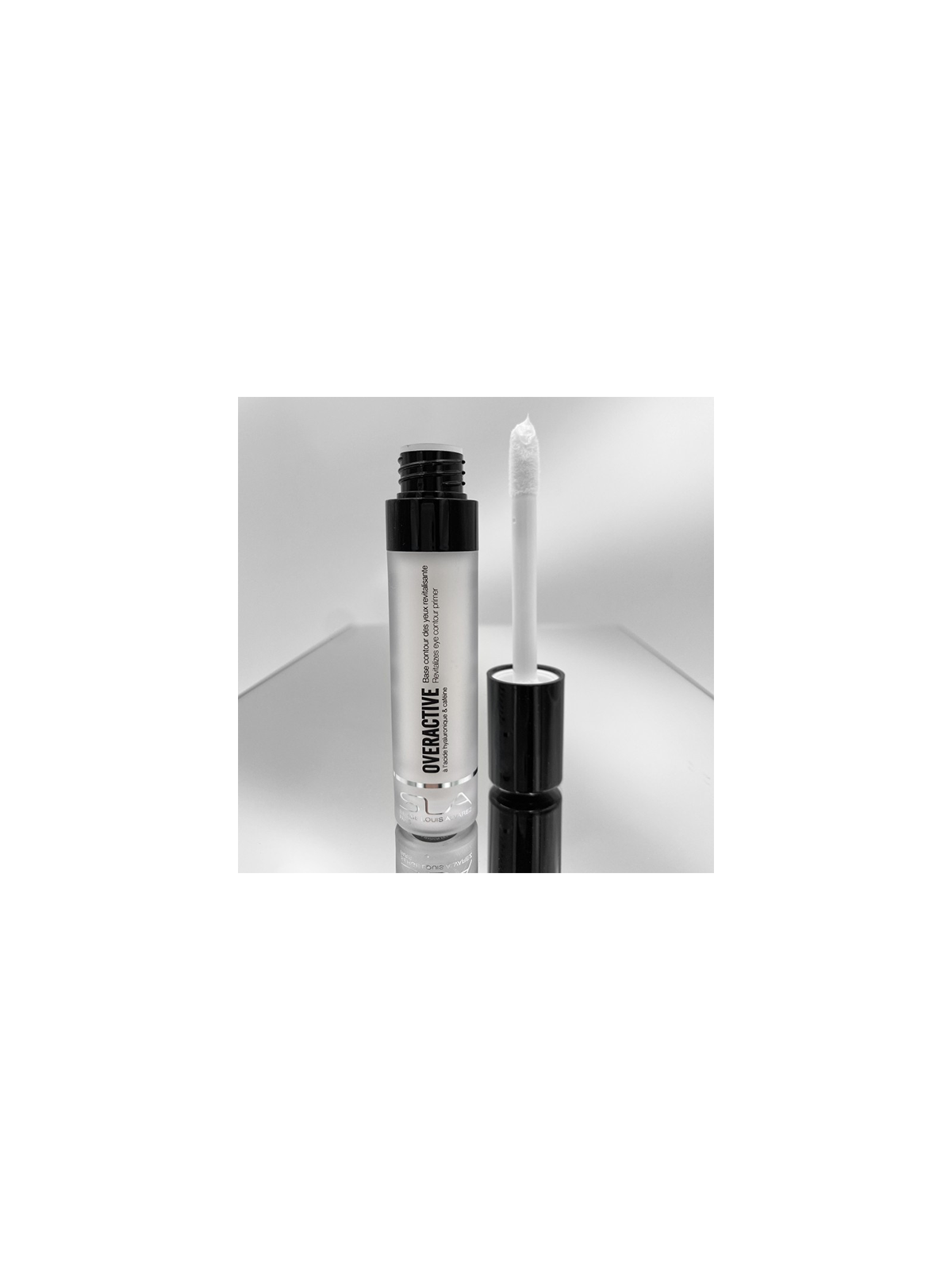 Overactive eyes concealer Primer New