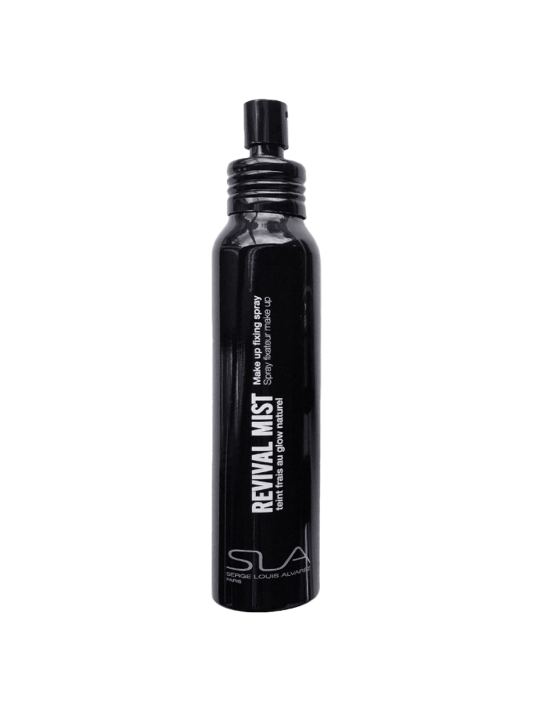 Spray Fixante e Preparador da pele "Revival Mist"