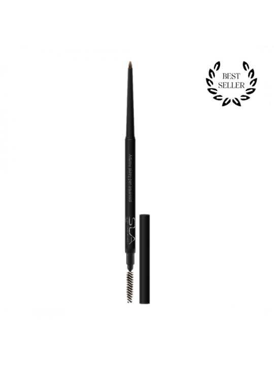 Caneta/EscovaAQUARESISTsobrancelhas "dark brunette