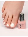 E.MiLac for pedicure White /1 9ml