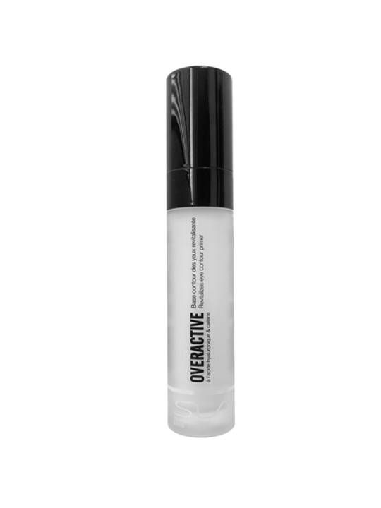 Overactive eyes concealer Primer New