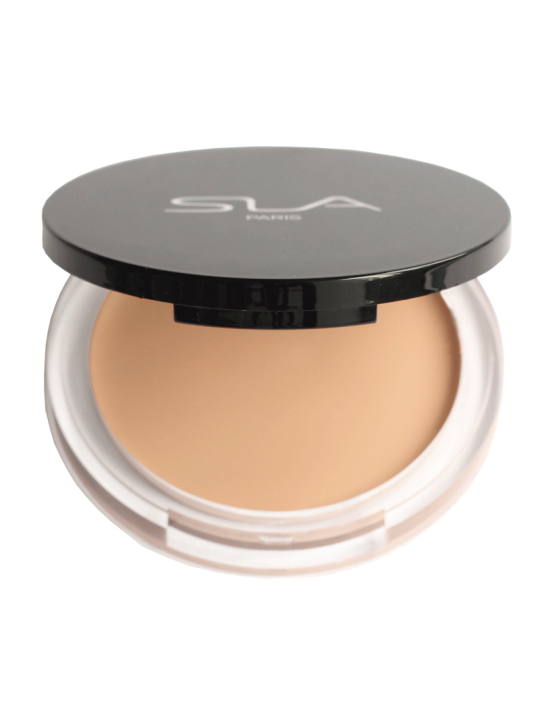 Mat finish supercake foundation - color: natural porcelain