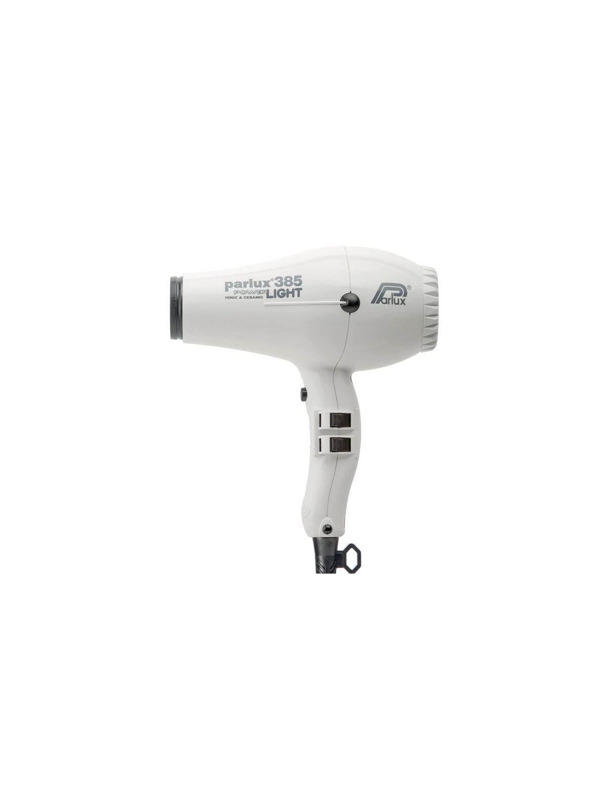 Secador de Mão Parlux 385 Branco