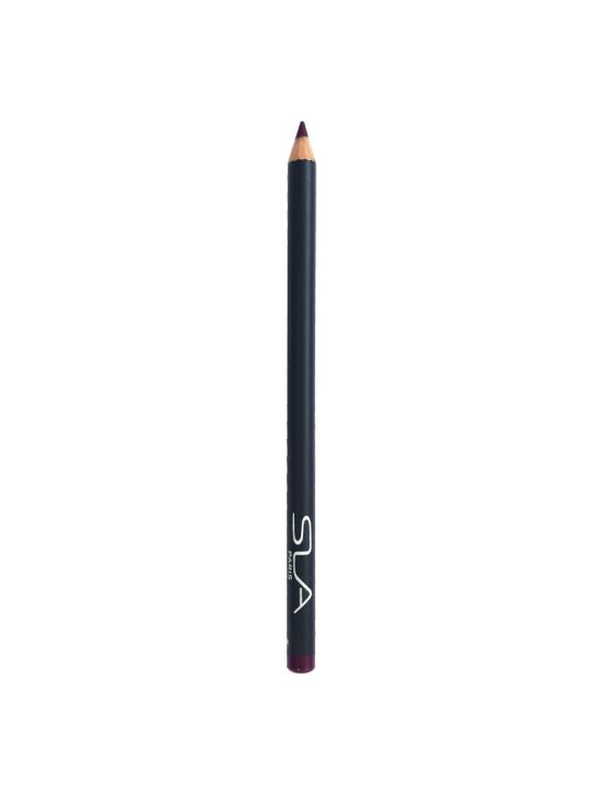 LÁPIS demográfico OLHOS N° 07 "prune"