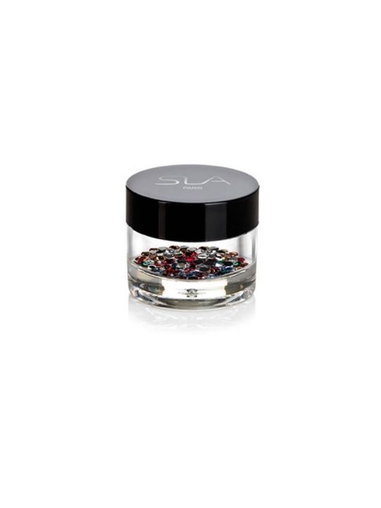 Strass Multicolor