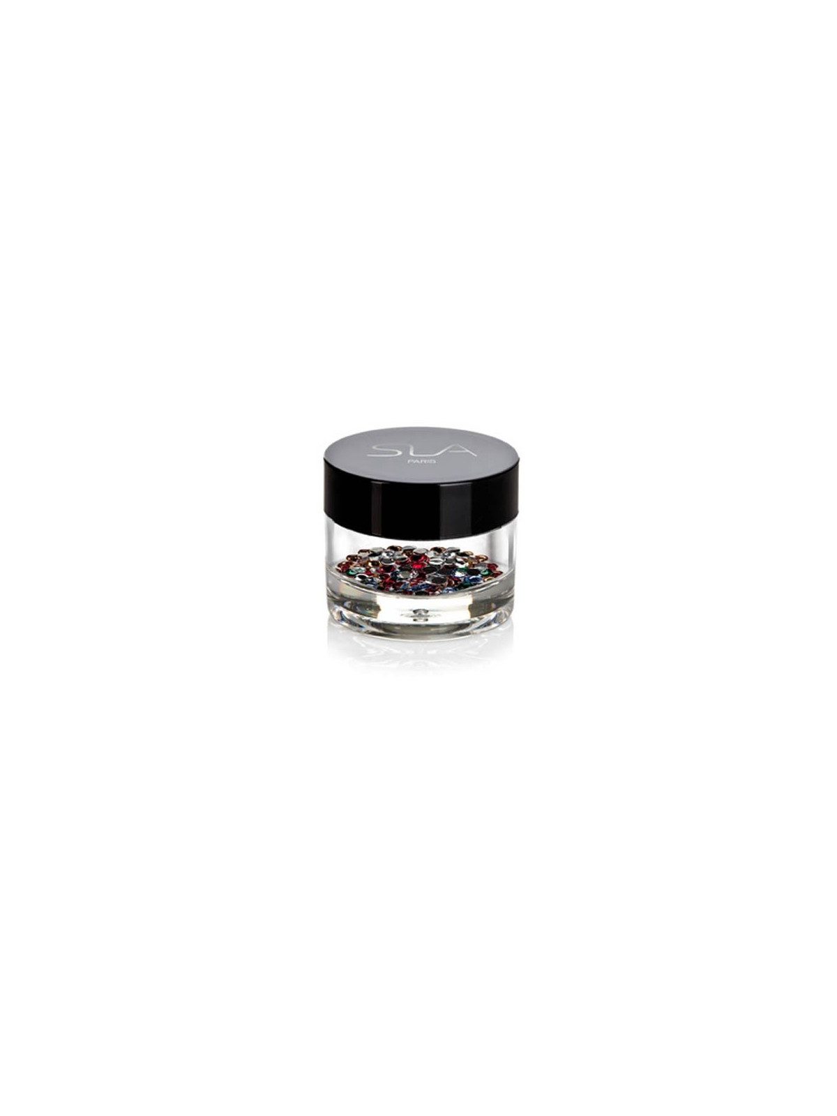 Strass Multicolor