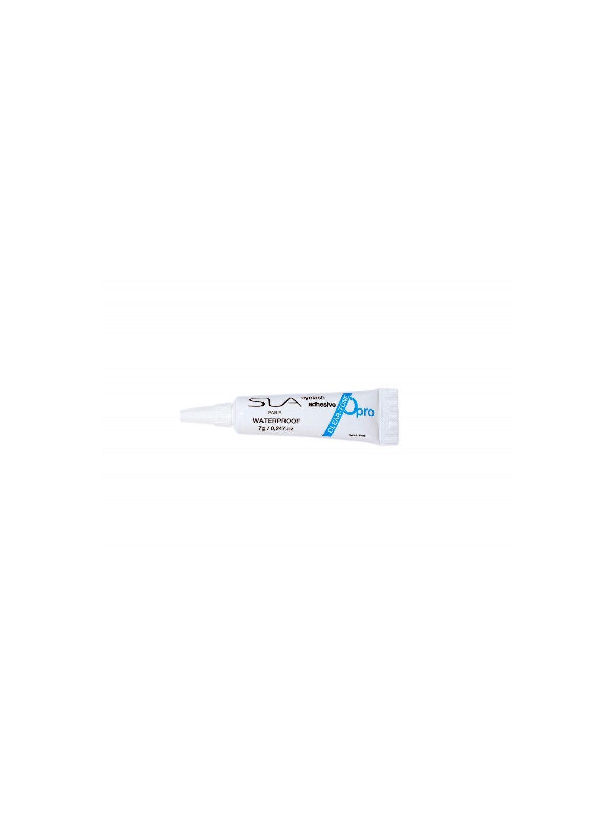 COLA PARA IMPLANTE PESTANAS WATERPROOF "transparente"