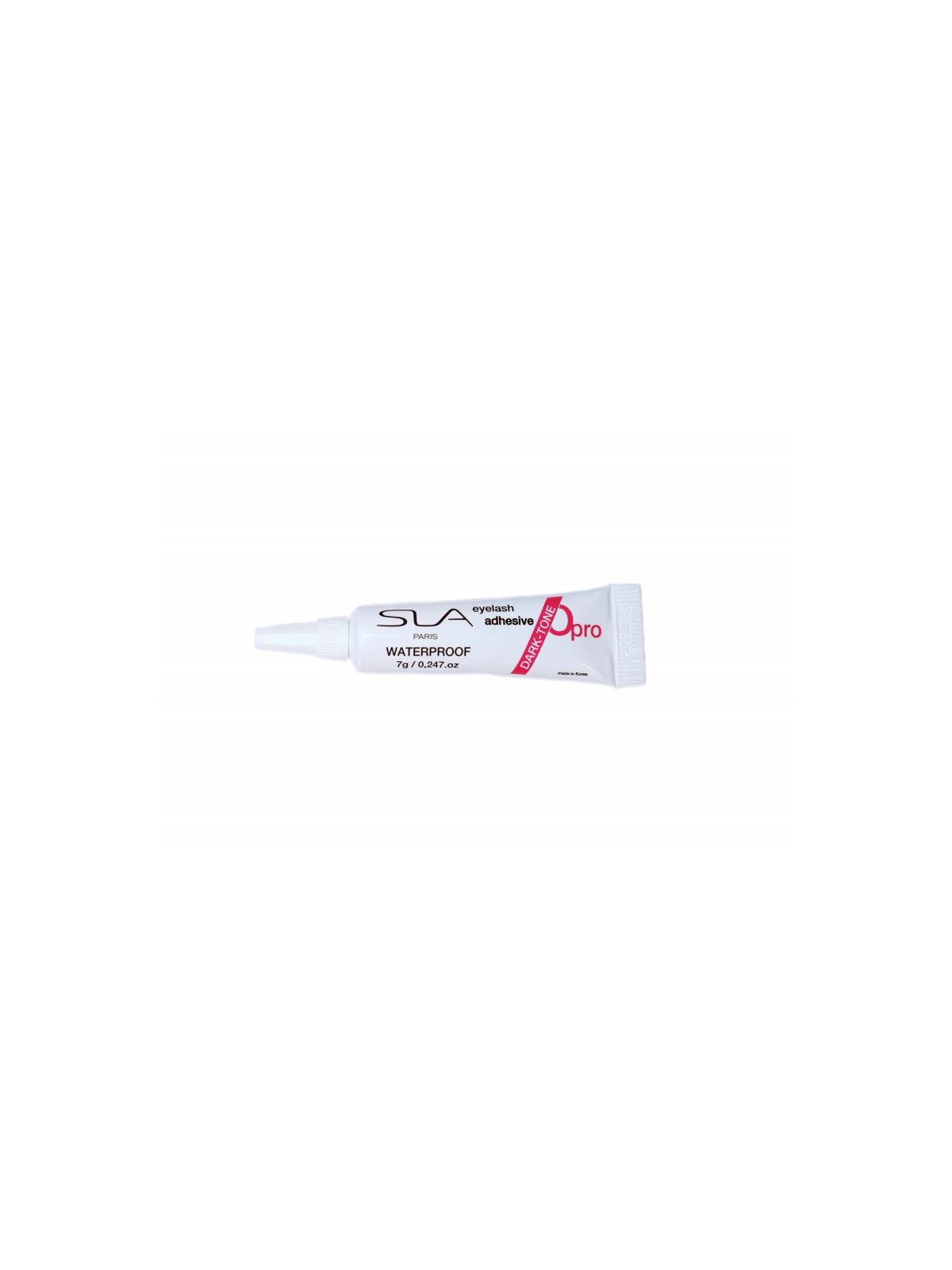 COLA PARA IMPLANTE PESTANAS WATERPROOF "preto"