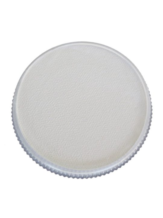 Aquacolor Blanc