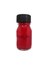 Aquarelle dermographique Rouge