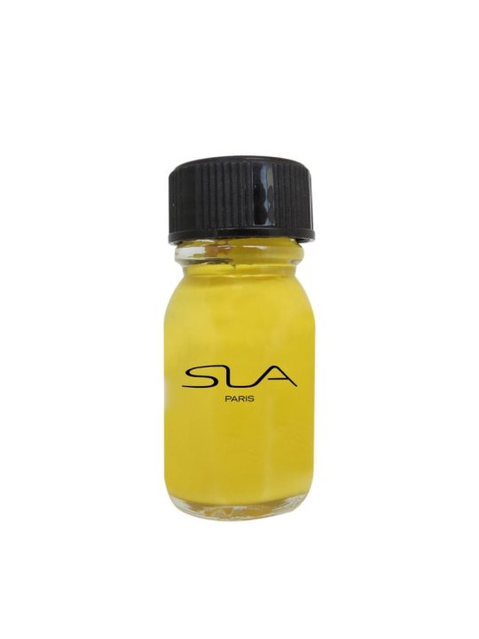 Aquarelle dermographique Jaune