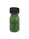 Aquarelle dermographique Vert