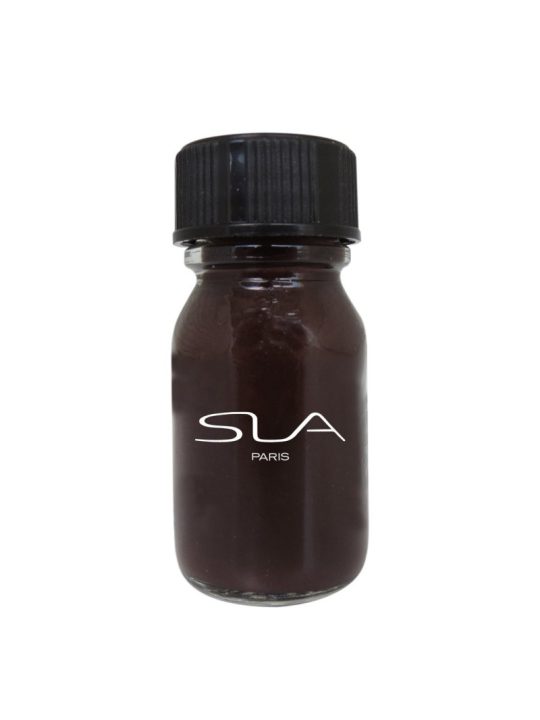 Aquarelle dermographique Marron