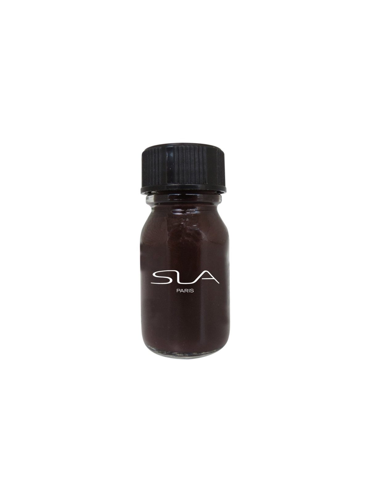 Aquarelle dermographique Marron