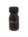 Aquarelle dermographique Marron