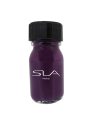 Aquarelle dermographique Violet