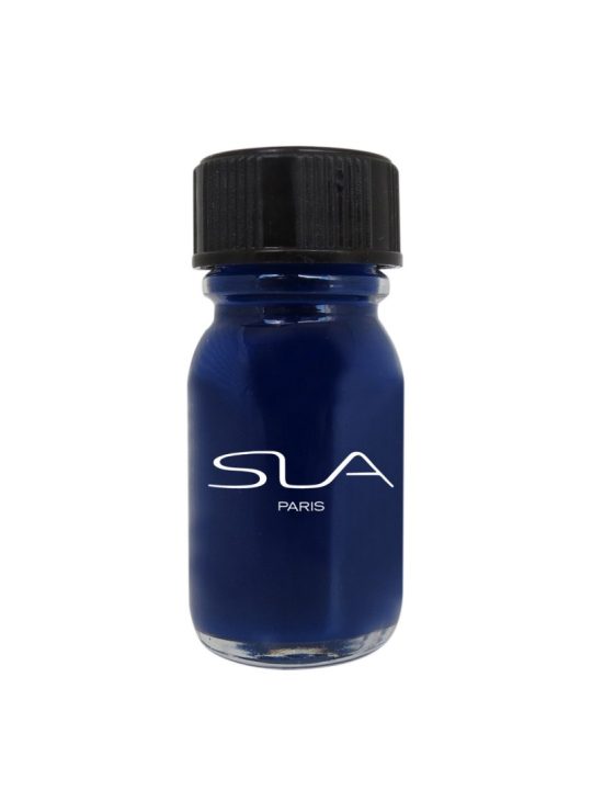 Aquarelle dermographique Bleu