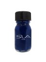Aquarelle dermographique Bleu