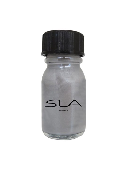 Aquarelle dermographique Argent