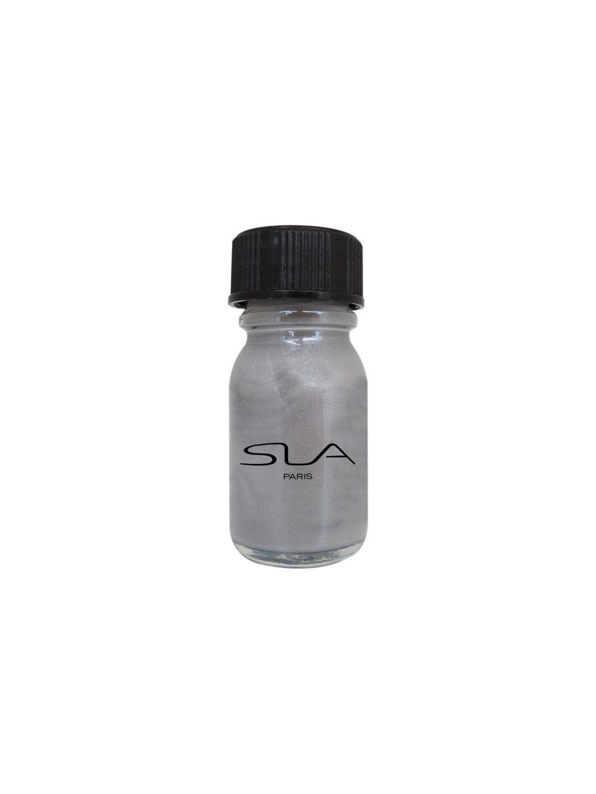 Aquarelle dermographique Argent