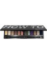 palete HOW TO Backstage "11 sombras + base fixante + ilumina