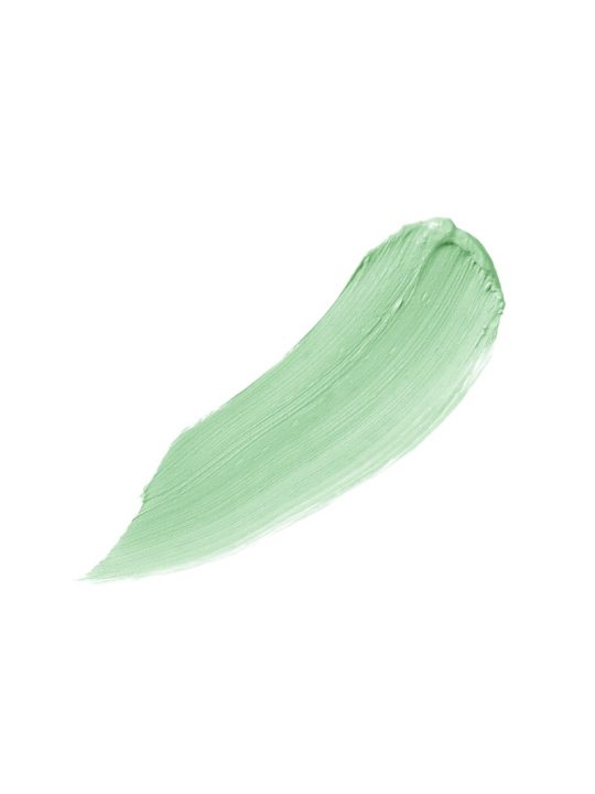 CORRETOR CAKE CREME "verde"