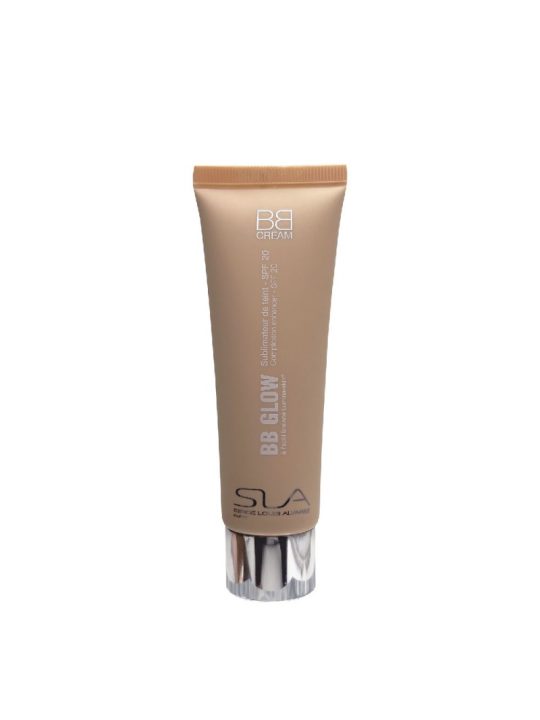BB GLOW Pele Sublime SPF20 "clair 01 light"