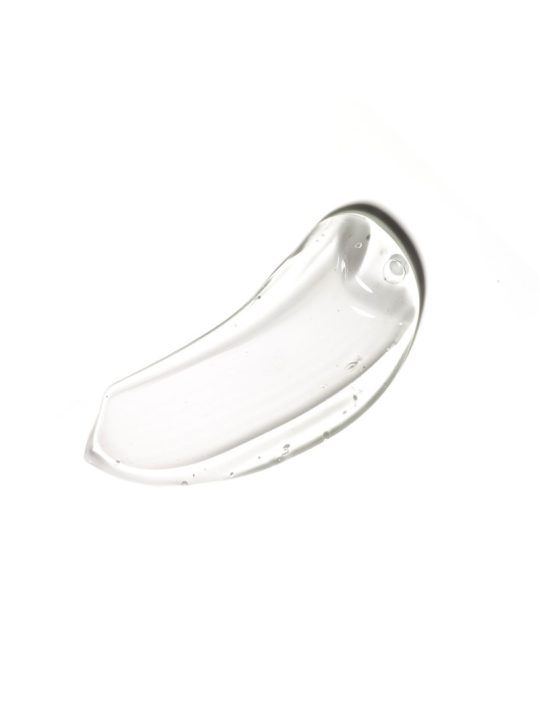 Gloss liquid Shiny ink coat Repulpant transparent "Chloé" Be