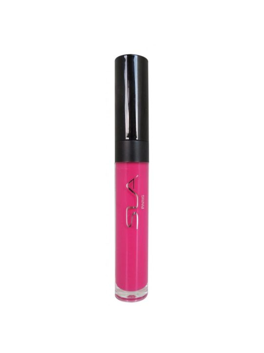 FRUITY GLOSS VINYL N° 71 "Fushia pop"