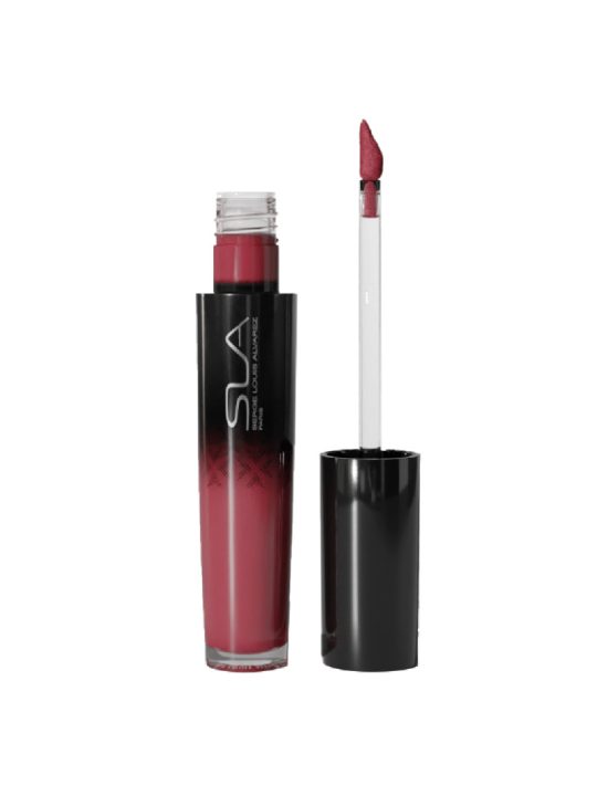 Gloss liquid Shiny ink coat "Kourtney"