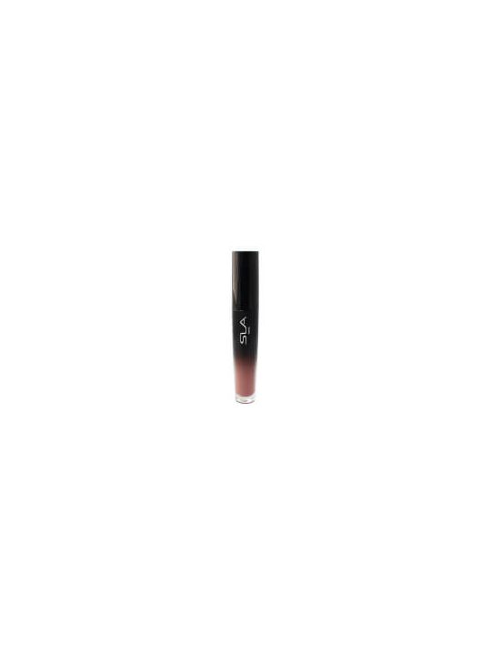 LIP CRUSH baton liquido mate n°03 "Chris"