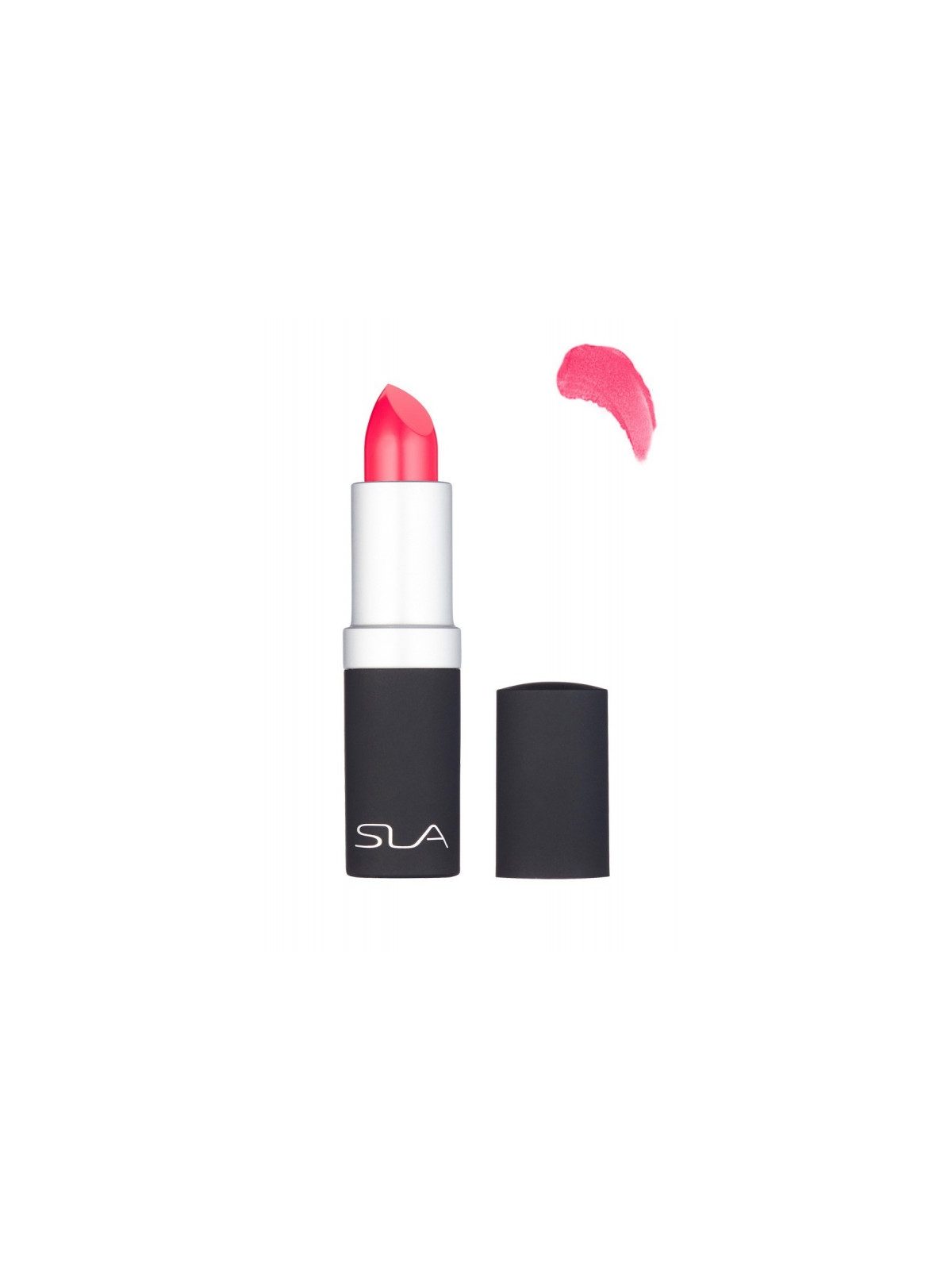 BATON MATE de VELUDO n° 02 "candy fushia"