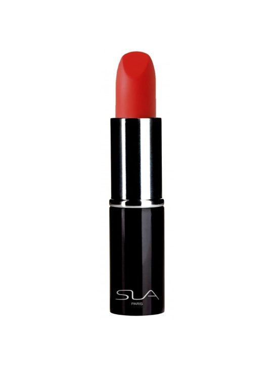 BATON MATE PRO "rouge flamme"