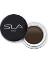 ARTBROW Gel-cream powder effect "ash brunette"